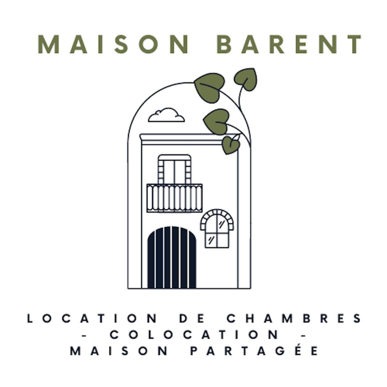 La Maison Barent - Proche Des Grottes De Rouffignac Dış mekan fotoğraf